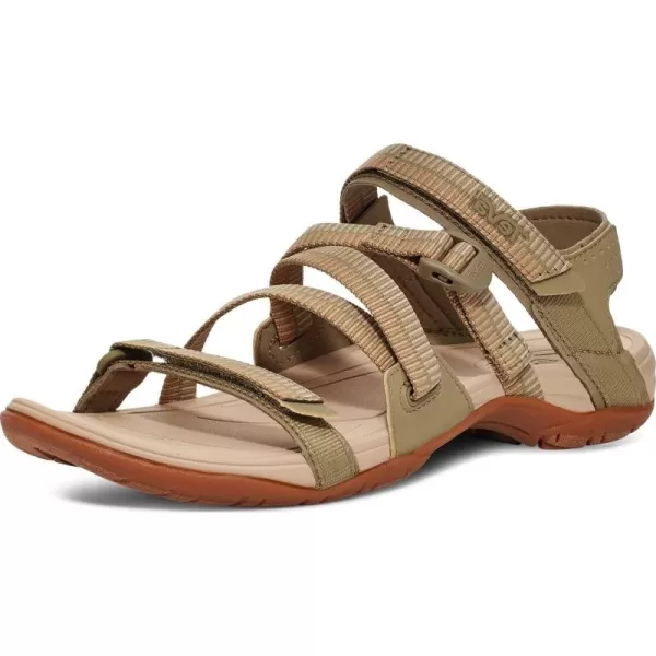 Teva Women's Ascona Sport Web Sandal