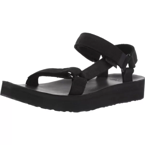 Teva Women's Midform Universal Leather Sandal