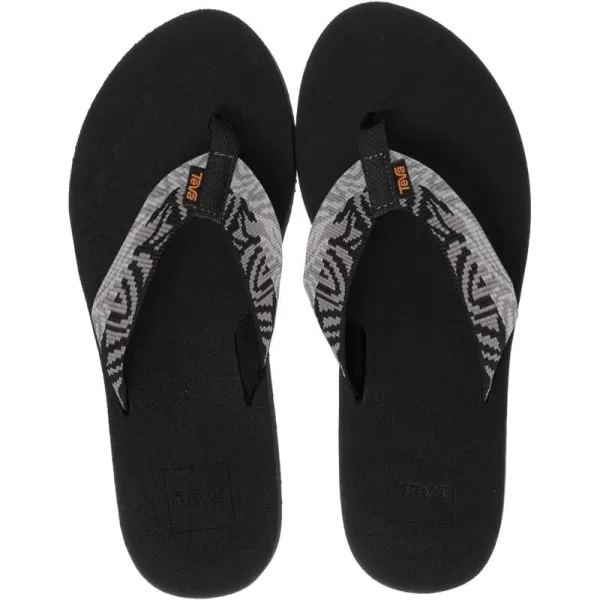 Teva Women's Mush II Flip-Flop