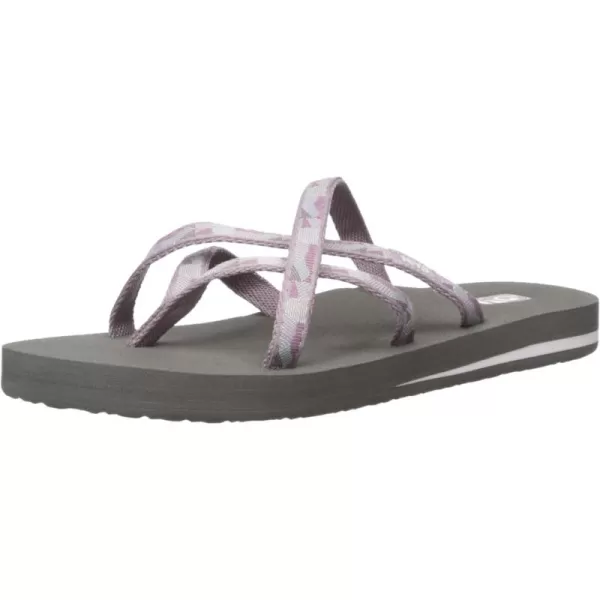 Teva Women's Olowahu Sandal