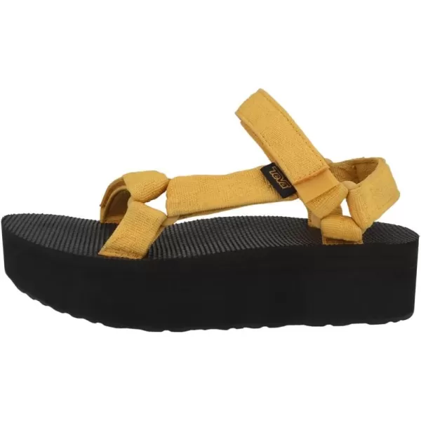Teva Women's W Flatform Universal Sandal