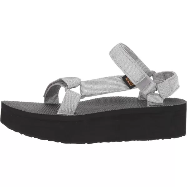 Teva Women's W Flatform Universal Sandal