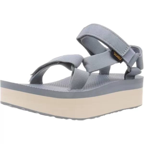 Teva Women's W Flatform Universal Sandal
