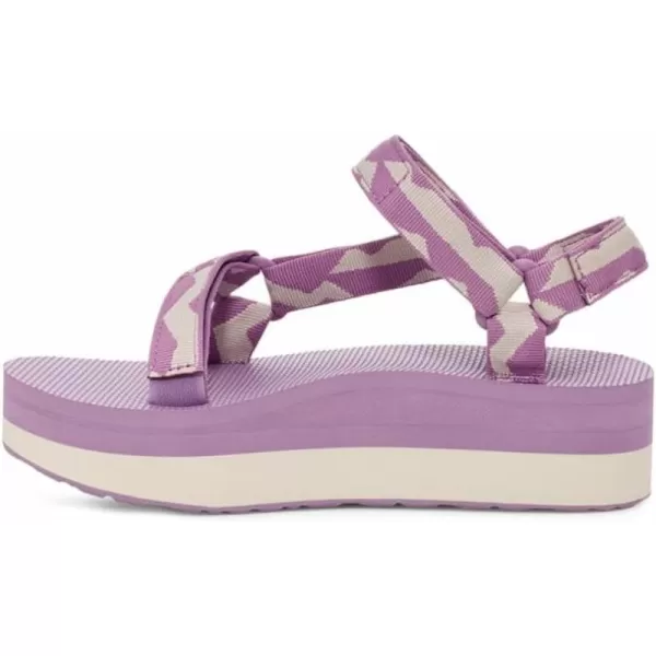 Teva Women's W Flatform Universal Sandal