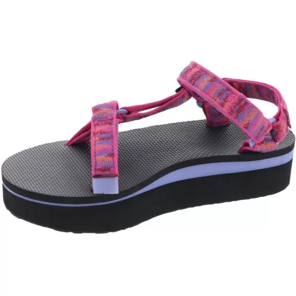 Teva Women's W Flatform Universal Sandal