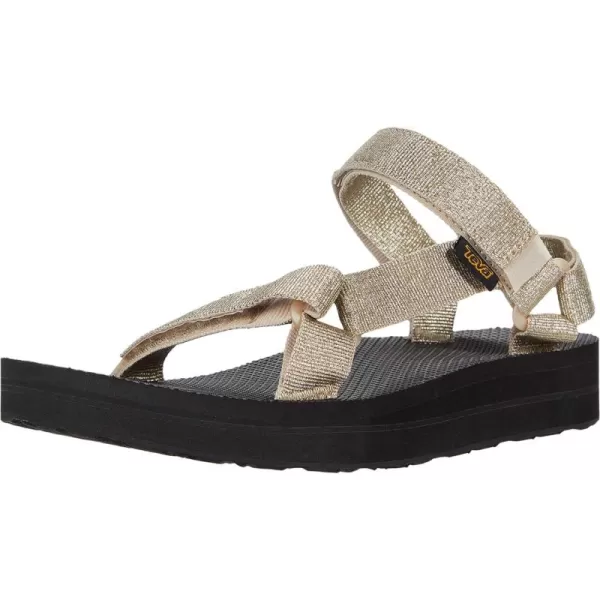 Teva Women's W Midform Universal Sandal