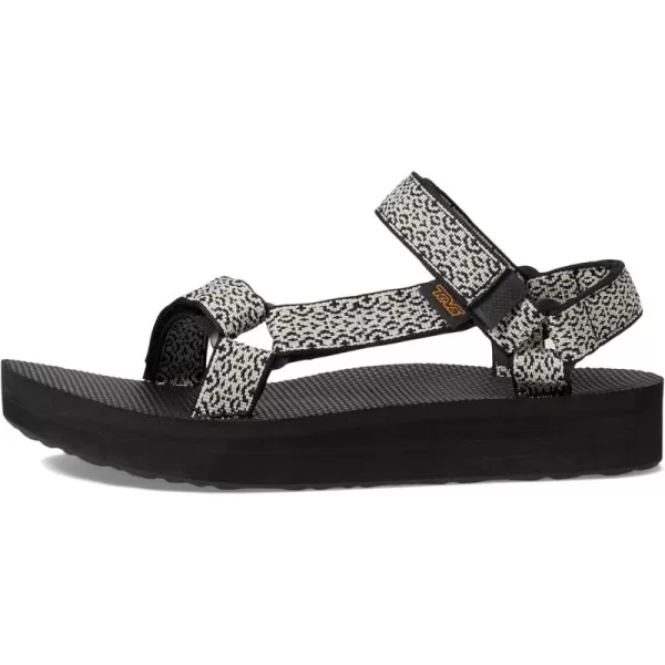 Teva Women's W Midform Universal Sandal