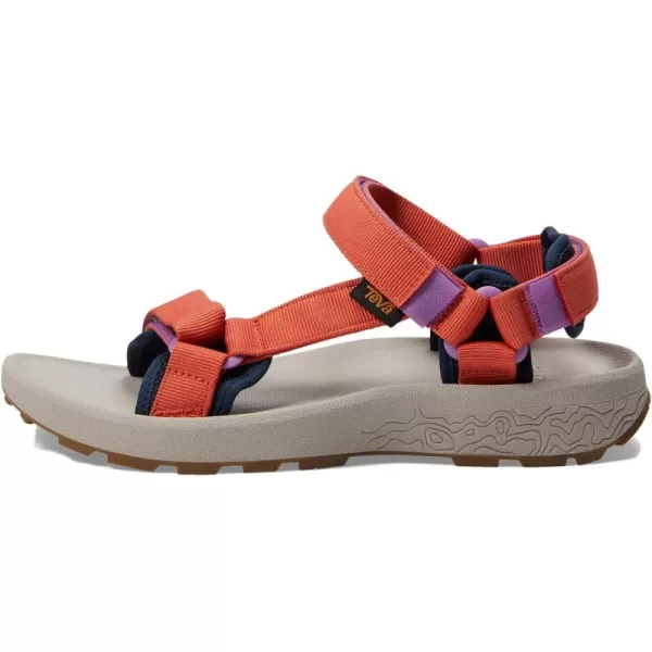 Teva Women's W Terragrip Sandal