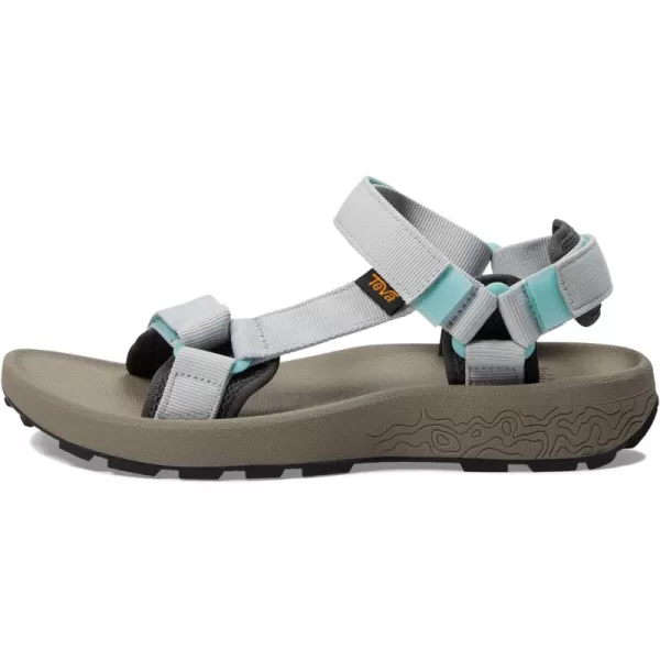 Teva Women's W Terragrip Sandal