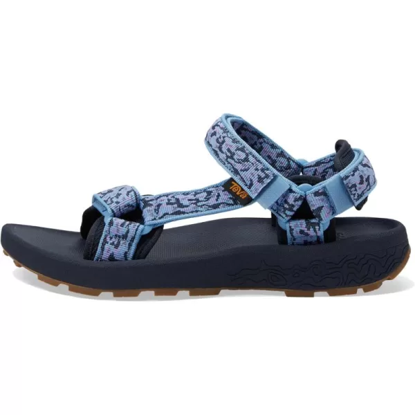 Teva Women's W Terragrip Sandal