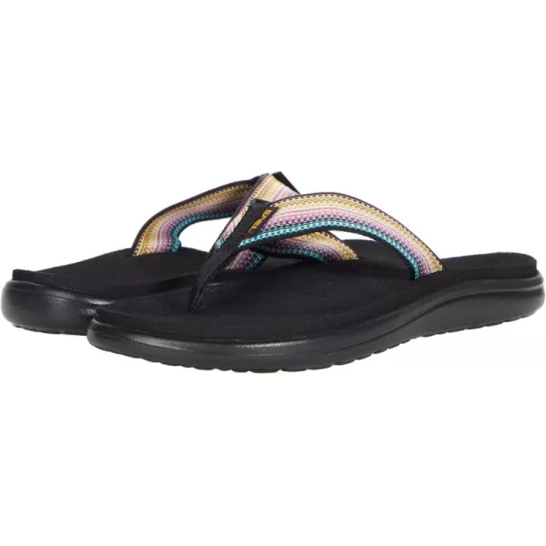 Teva Womens W Voya Flip Flop