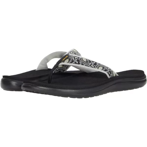 Teva Womens W Voya Flip Flop