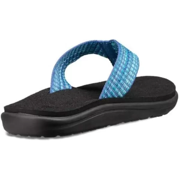 Teva Womens W Voya Flip Flop