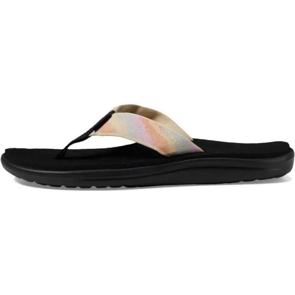 Teva Womens W Voya Flip Flop