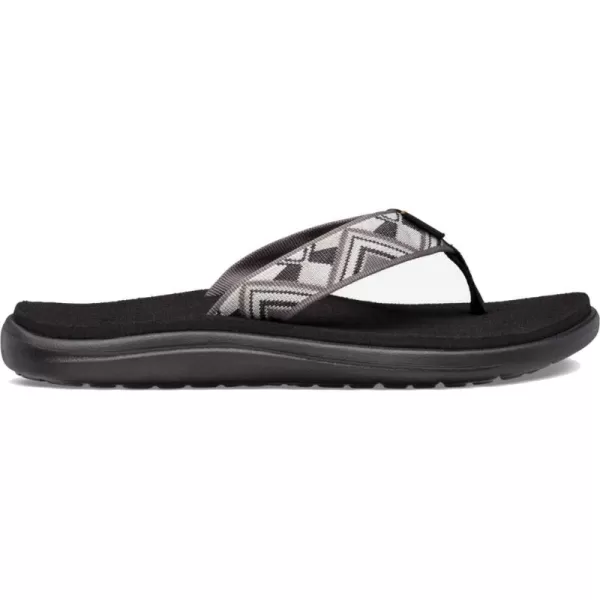 Teva Womens W Voya Flip Flop