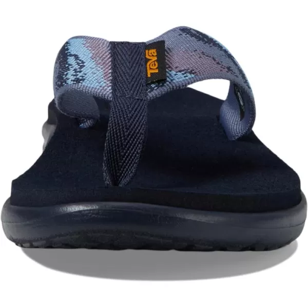 Teva Womens W Voya Flip Flop