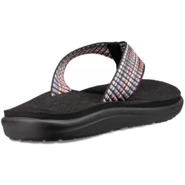 Teva Womens W Voya Flip Flop