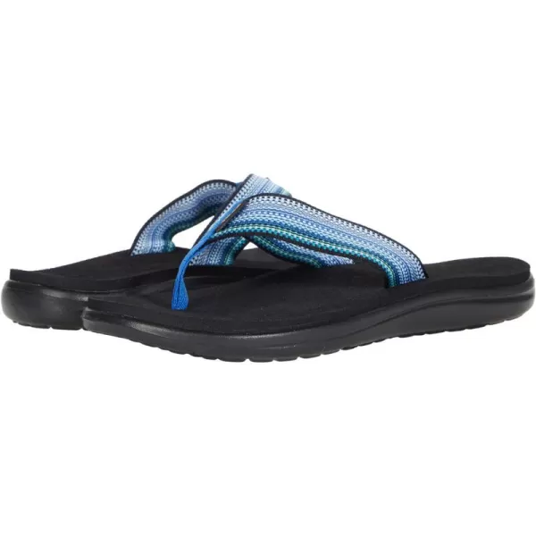Teva Womens W Voya Flip Flop