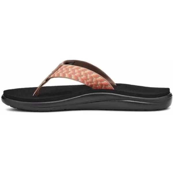 Teva Womens W Voya Flip Flop