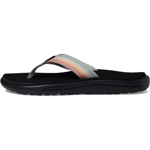 Teva Womens W Voya Flip Flop