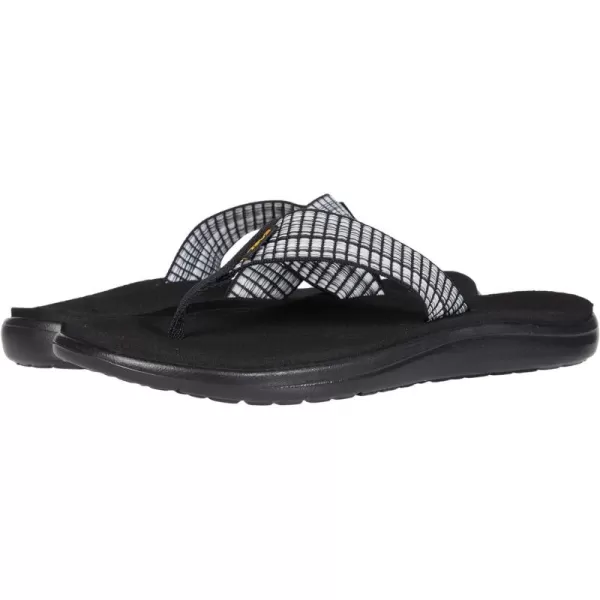 Teva Womens W Voya Flip Flop