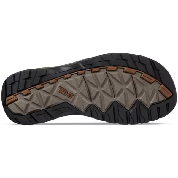 Teva Men's M Omnium 2 Leather Fisherman Sandal