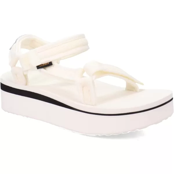 Teva Women's Flatform Universal Mesh Print Sandal