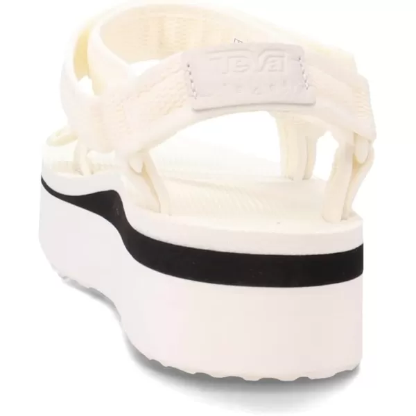 Teva Women's Flatform Universal Mesh Print Sandal