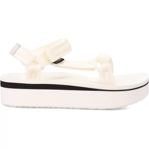 Teva Women's Flatform Universal Mesh Print Sandal