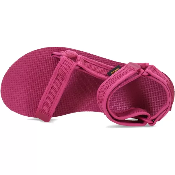 Teva Women's Flatform Universal Mesh Print Sandal