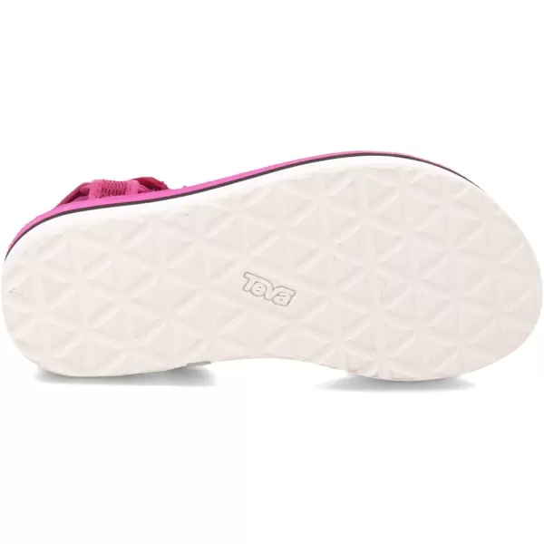 Teva Women's Flatform Universal Mesh Print Sandal