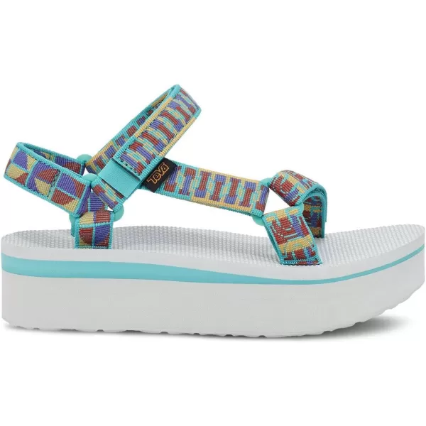 Teva Women's Flatform Universal Sandal