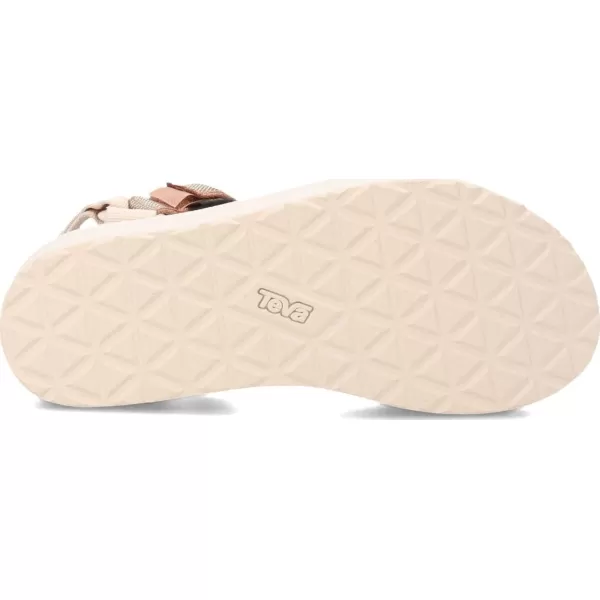Teva Women's Flatform Universal Sandal