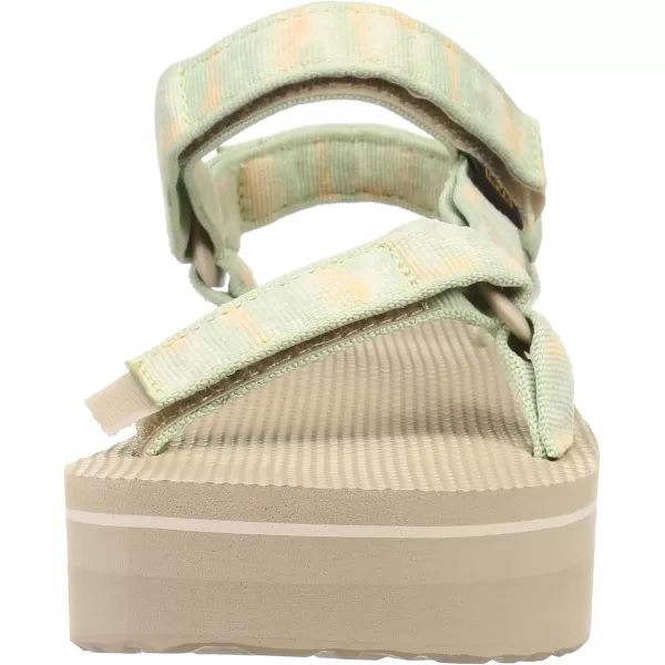 Teva Women's Flatform Universal Sandal