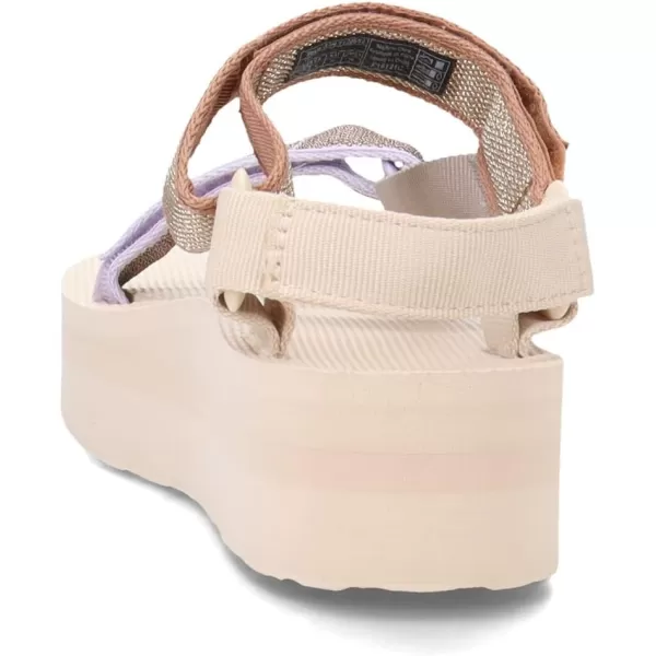 Teva Women's Flatform Universal Sandal