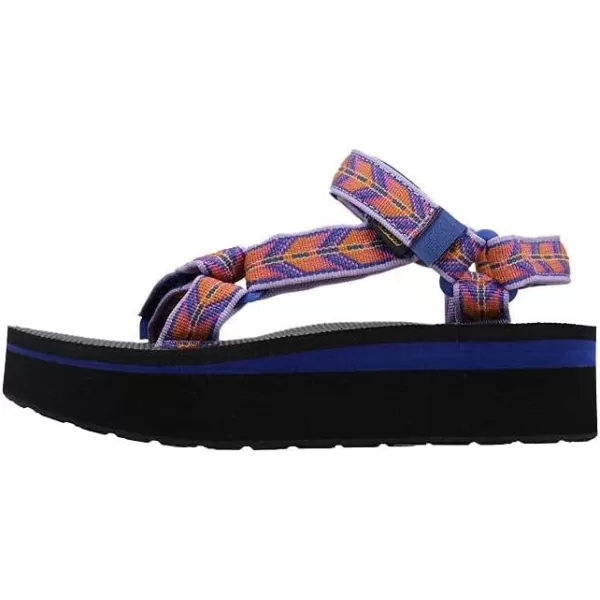 Teva Women's Flatform Universal Sandal