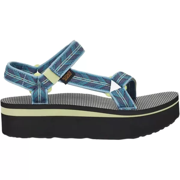 Teva Women's Flatform Universal Sandal