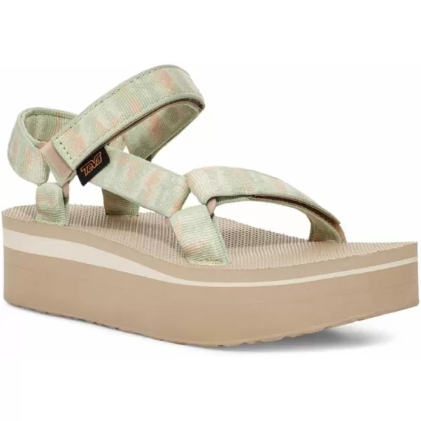 Teva Women's Flatform Universal Sandal