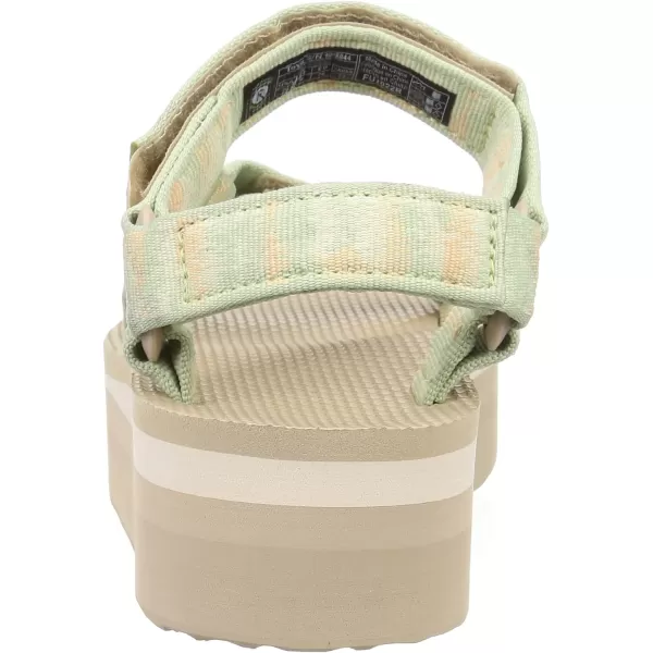 Teva Women's Flatform Universal Sandal