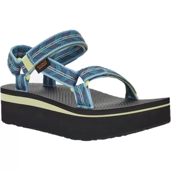 Teva Women's Flatform Universal Sandal