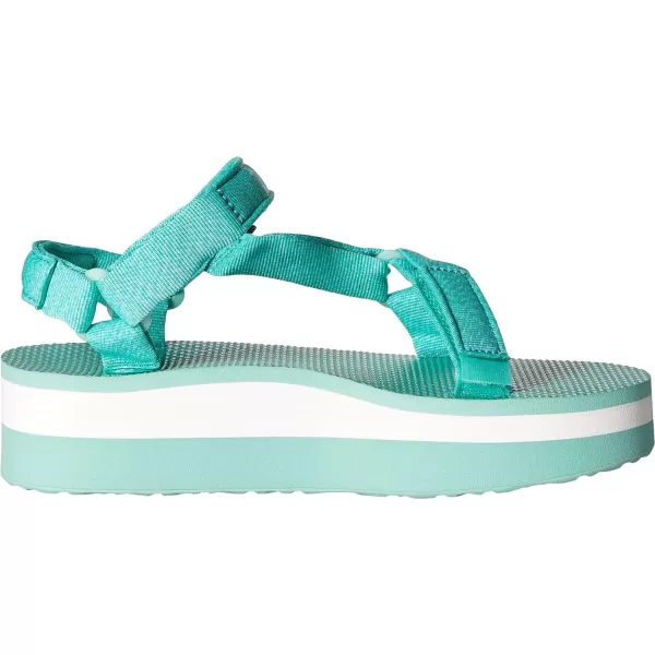 Teva Women's Flatform Universal Sandal