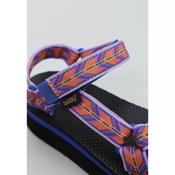 Teva Women's Flatform Universal Sandal