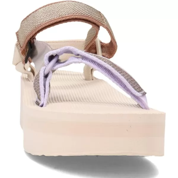 Teva Women's Flatform Universal Sandal