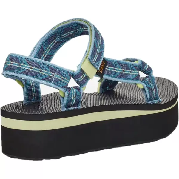 Teva Women's Flatform Universal Sandal