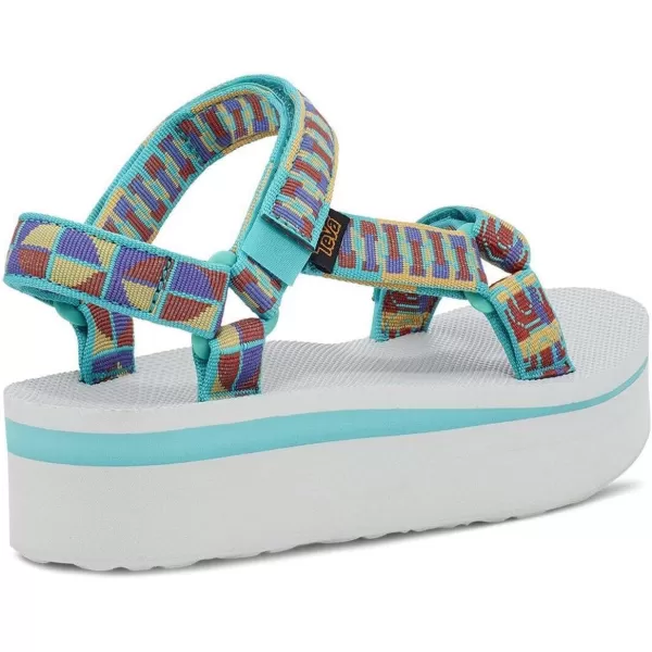 Teva Women's Flatform Universal Sandal