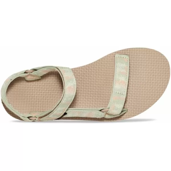 Teva Women's Flatform Universal Sandal