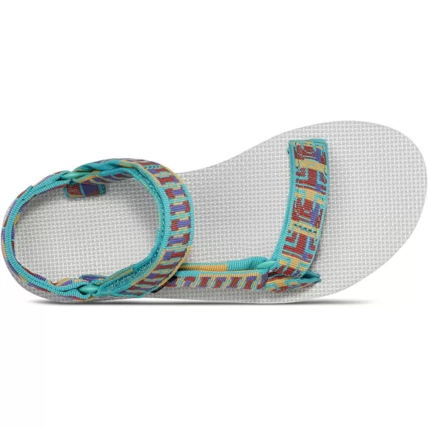 Teva Women's Flatform Universal Sandal