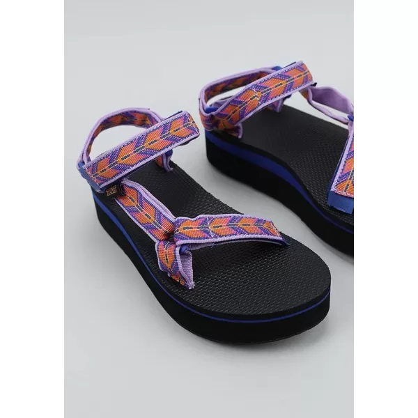 Teva Women's Flatform Universal Sandal