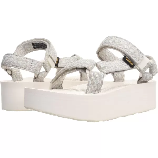 Teva Women's Flatform Universal Sandal