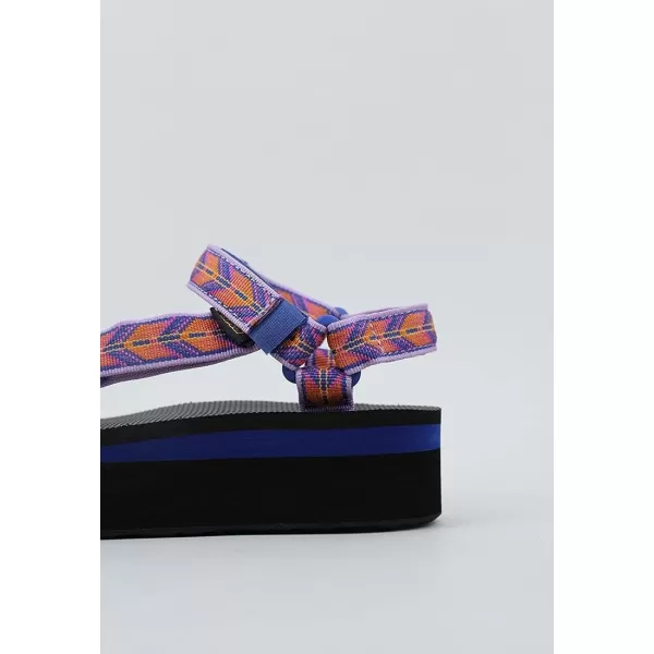Teva Women's Flatform Universal Sandal